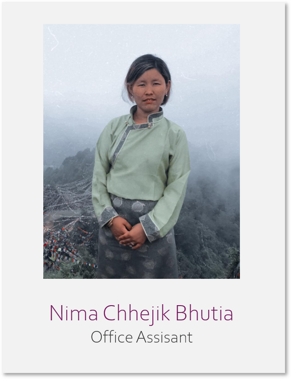 nima nima