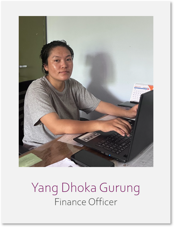 Yangdhoka Yangdhoka