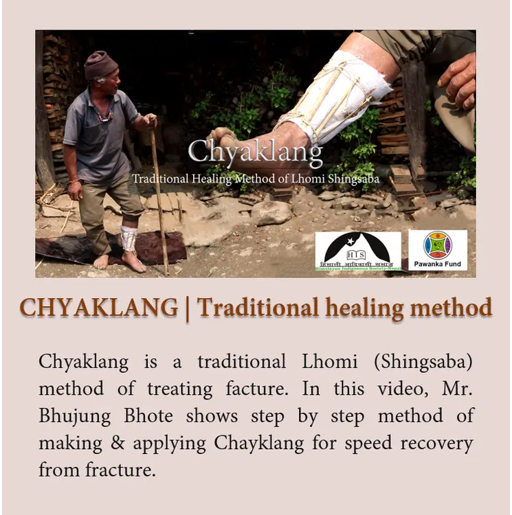 Chyaklang 