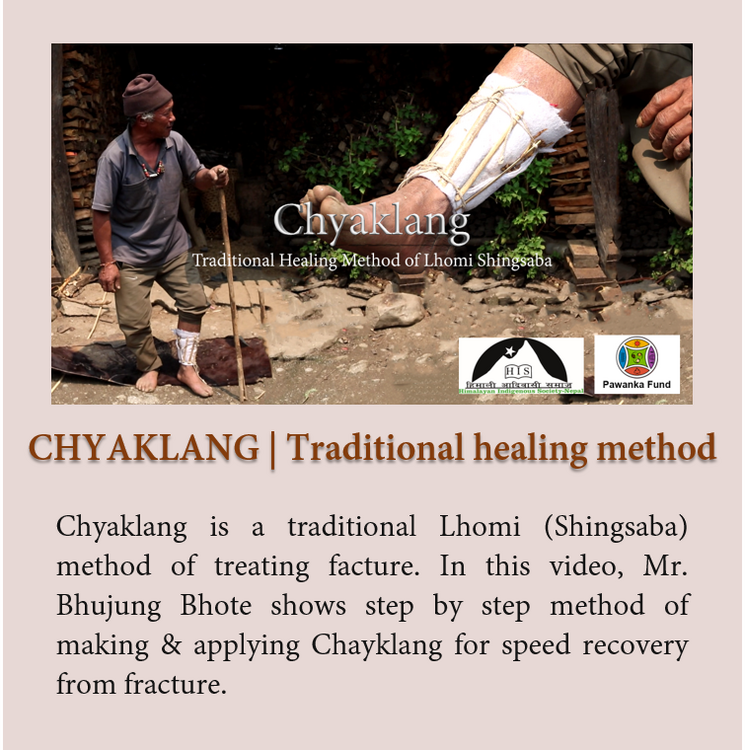 Chyaklang 