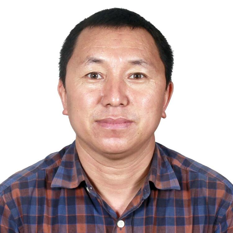 chairman chairman